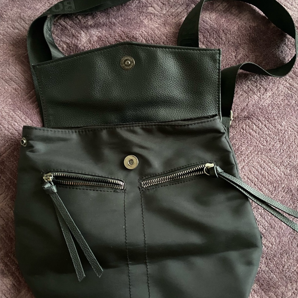 Botkier Black Backpack - Picture 6 of 6